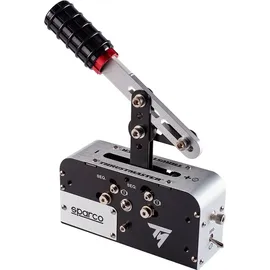 ThrustMaster TSS Handbrake Sparco Mod für PC