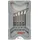 Bosch 5tlg. Fliesenbohrer-Set CYL-9 4-10 mm