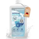 Maxxi Clean Isopropanol 1 l