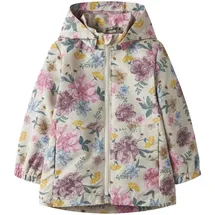 NAME IT Übergangsjacke Beige 104