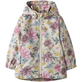 NAME IT Übergangsjacke Beige 104