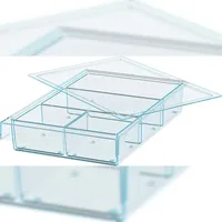 Bosch KSZ10010 Snackbox