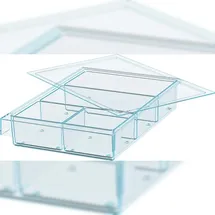 Bosch KSZ10010 Snackbox