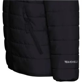 Jack Wolfskin Zenon Jacke grau 116