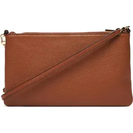 Michael Kors Jet Set Umhängetasche Leder Brown