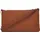 Michael Kors Jet Set Umhängetasche Leder Brown