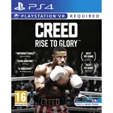 Creed: Rise to Glory PS4