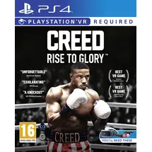 Creed: Rise to Glory PS4