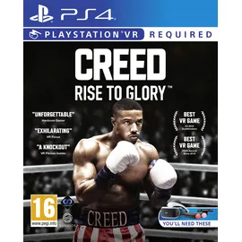 Creed: Rise to Glory PS4