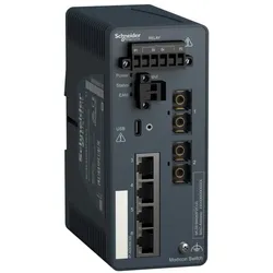 Schneider Electric Modicon Managed Switch MCSESM063F2CU0