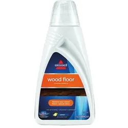 Bissell 1788L Reinigungsmittel für Holzböden Reinigungsmittel für CrossWave-Bode...