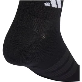 adidas Sneakersocken 9er Pack Schwarz/Weiß 43-45