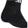adidas Sneakersocken 9er Pack Schwarz/Weiß 43-45