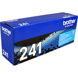 Brother Toner TN-241C  cyan