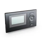 Viessmann Vitotronic 100 HC1B Bedienteil