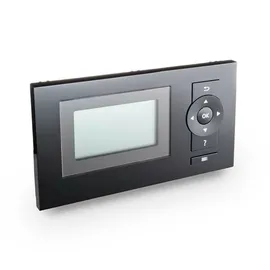 Viessmann Vitotronic 100 HC1B Bedienteil