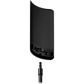 HyperX Shield Mikrofon-Pop-Filter schwarz