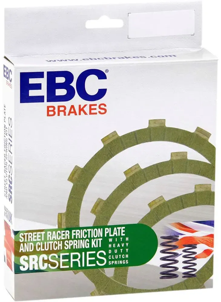 Ebc Src Series Src7021 Kupplungssatz - One Size