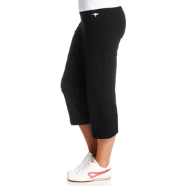 KangaROOS Sporthose Schwarz 56/58