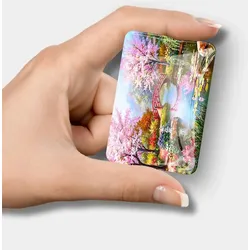 Cover Minder - "Der chinesische Garten"