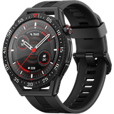 Huawei Watch GT 3 SE mit Riemen graphite Black