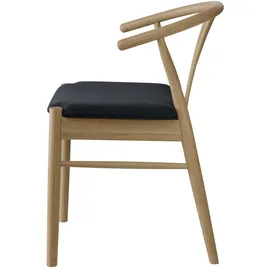Hammel Furniture Frida Massivholz Grau