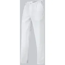 BP Herrenhose 1359 130 weiß Größe: 58s - - 58S