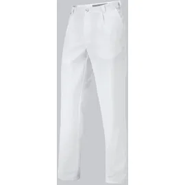 BP Herrenhose 1359 130 weiß Größe: 58s - - 58S