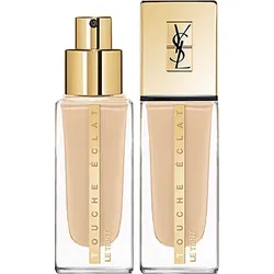 Yves Saint Laurent Touche Éclat Le Teint BR10 Cool Porcelain / 25ml