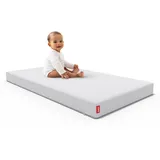 Bett1.de Kindermatratze von bett1.de SuperBreeze® Kindermatratze, 70x140