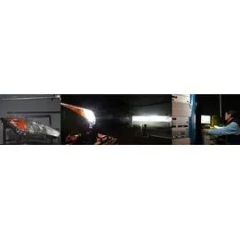 TYC Hauptscheinwerfer 20-3685-11-2