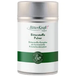 Bitterstoffe Pulver 100 g