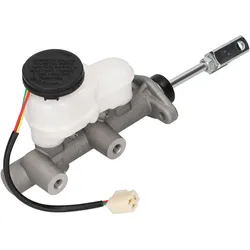 f.becker_line Hauptbremszylinder  für SUZUKI 51100-80010 51100-80211 51100-80212 12510883