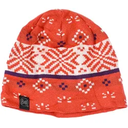 Buff  Mütze 120500  in Rot, Einheitsgrösse