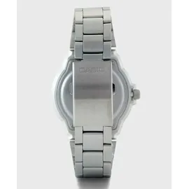 Casio Collection Edelstahl 44,6 mm MRW-200HD-1BVEF