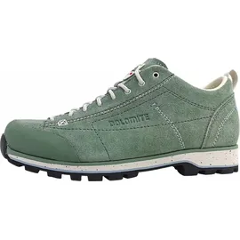 Dolomite 54 Low Evo Damen Sage Green 37 1/2