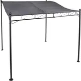 Anbaupavillon 3m x 2,5m-MMC3641-neu