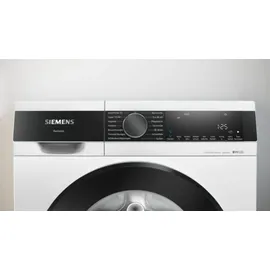 Siemens WG44G2Z0EP Waschmaschine (9 kg, 1351 U/min)