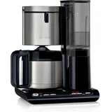 Bosch Styline TKA8A683 schwarz