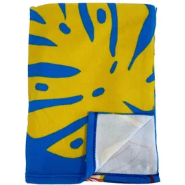 Le Comptoir de la Plage Surf - Paulo Strandtuch 90 x 170 cm mehrfarbig