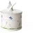 Villeroy & Boch Keksdose mehrfarbig 11 cm 0,54 l