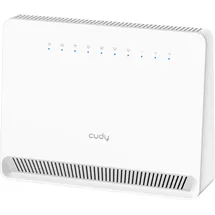 Cudy LT15V Router Gigabit AX3000 LTE SIM vo, Router, Weiss