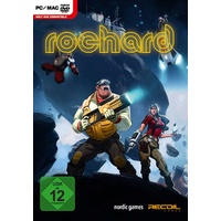 Rochard (PC/Mac)