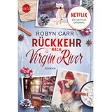 mira taschenbuch / reverie Rückkehr nach Virgin River / Virgin River Bd.21