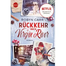 mira taschenbuch / reverie Rückkehr nach Virgin River / Virgin River Bd.21