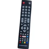 Belife Originale Blaupunkt BLF/RMC / Full HD LED 3D Smart TV'S mit Netflix YouTube 3D Smart Buttons