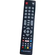 Belife Originale Blaupunkt BLF/RMC / Full HD LED 3D Smart TV'S mit Netflix YouTube 3D Smart Buttons