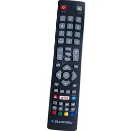 Belife Originale Blaupunkt BLF/RMC / Full HD LED 3D Smart TV'S mit Netflix YouTube 3D Smart Buttons