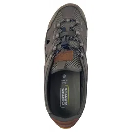 CAMEL ACTIVE Slip-Ons Herren Khaki 41