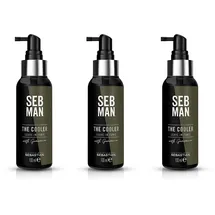 Sebastian Professional Seb Man The Cooler Erfrischendes Leave-in Tonic 100 ml